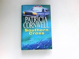 Bild des Verkufers fr Southern Cross : A Novel. zum Verkauf von Antiquariat Buchhandel Daniel Viertel