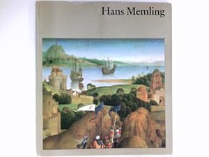 Seller image for Hans Memling : for sale by Antiquariat Buchhandel Daniel Viertel