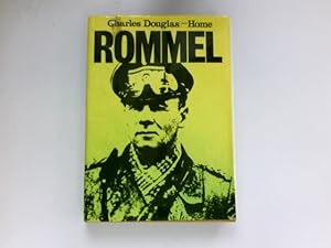 Rommel : [Übers. aus d. Engl. von Hermann Graml]
