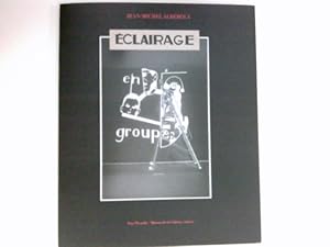 Imagen del vendedor de clairage en Groupe : Nons 1995-2012. Catalogue raisonn. a la venta por Antiquariat Buchhandel Daniel Viertel