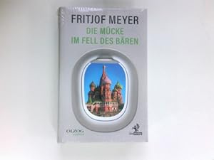 Bild des Verkufers fr Die Mcke im Fell des Bren : Olzog Edition. zum Verkauf von Antiquariat Buchhandel Daniel Viertel