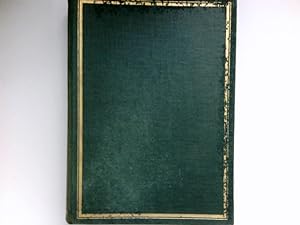 Ullsteins Weltgeschichte; Bd. 7. der neusten Zeit : 1890-1925, Erster Teil. Die Entwicklung der M...