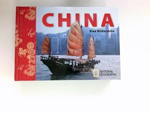 China : [eine Bilderreise]. [Hrsg.: Peter Delius. Autoren: Tim Collard . Übers.: Claudia Buchholtz]