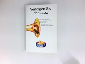 Imagen del vendedor de Die Story des Jazz : vom New Orleans zum Rock Jazz. Mit Beitr. von Werner Burkhardt . / rororo ; 7121 : rororo-Sachbuch a la venta por Antiquariat Buchhandel Daniel Viertel