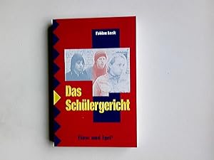 Das Schülergericht