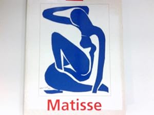 Seller image for Henri Matisse 1869-1954 : Meister der Farbe. Volkmar Essers / Kleine Kunstreihe ; 5. for sale by Antiquariat Buchhandel Daniel Viertel