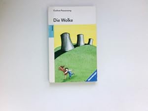 Immagine del venditore per Die Wolke : jetzt werden wir nicht mehr sagen knnen, wir htten von nichts gewusst. venduto da Antiquariat Buchhandel Daniel Viertel