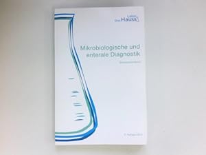 Mikrobiologische und enterale Diagnostik : Benutzerhandbuch.