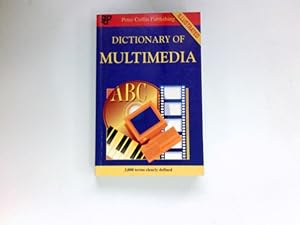 Bild des Verkufers fr Dictionary of Multimedia : zum Verkauf von Antiquariat Buchhandel Daniel Viertel
