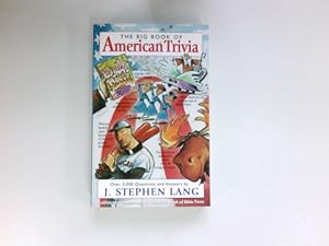 Seller image for The Big Book of American Trivia : for sale by Antiquariat Buchhandel Daniel Viertel
