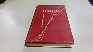 Seller image for The Tyranny Of Concepts: A Critique Of Marxism for sale by BoundlessBookstore