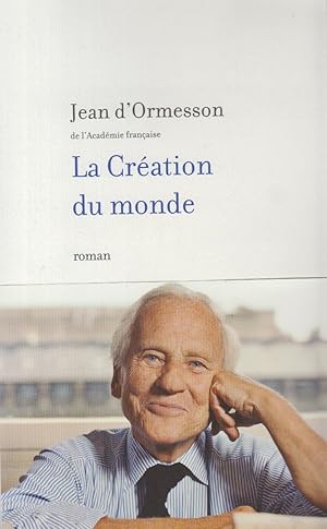 Image du vendeur pour La cration du monde mis en vente par books-livres11.com