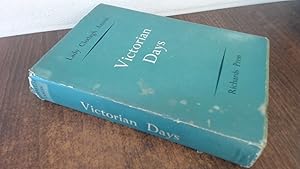 Image du vendeur pour Victorian Days mis en vente par BoundlessBookstore