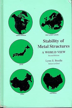 Seller image for Stability of Metal Structures: A World View for sale by Libreria sottomarina - Studio Bibliografico
