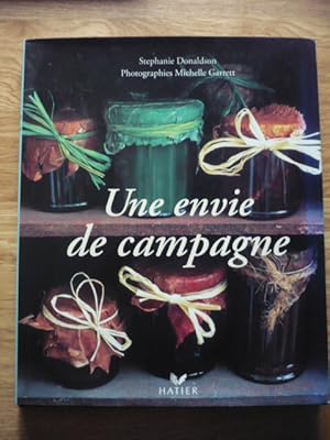 Une envie de campagne