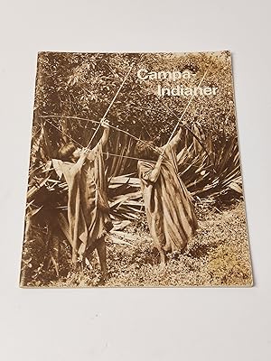 Immagine del venditore per Fhrer zur Ausstellung "Campa-Indianer" venduto da BcherBirne