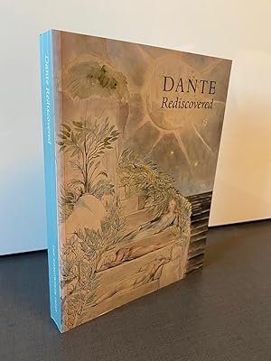 Seller image for Dante Rediscovered: From Blake to Rodin for sale by Kerr & Sons Booksellers ABA