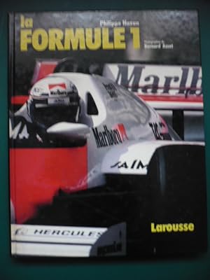 La formule 1