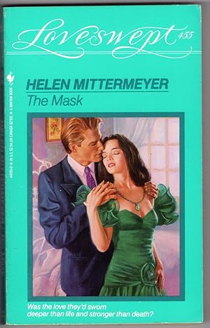 Immagine del venditore per THE MASK venduto da Mirror Image Book