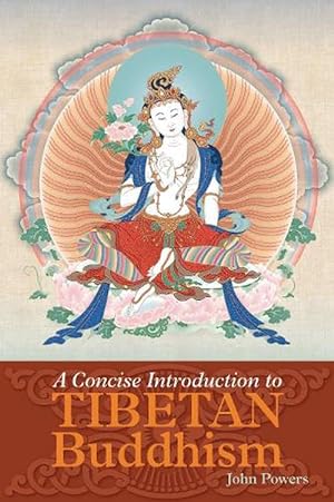 Seller image for A Concise Introduction to Tibetan Buddhism (Paperback) for sale by Grand Eagle Retail