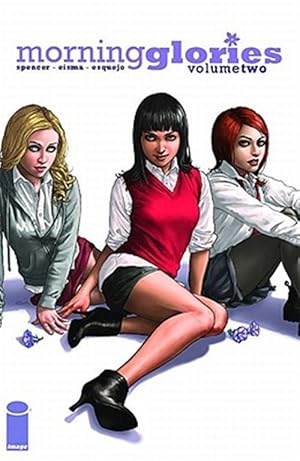 Immagine del venditore per Morning Glories 2 : All Will Be Free venduto da GreatBookPricesUK