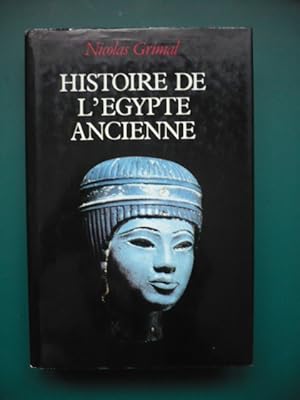 Histoire de l'Egypte ancienne