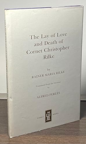 Seller image for The Lay of Love and Death of Cornet Christopher Rilke for sale by San Francisco Book Company