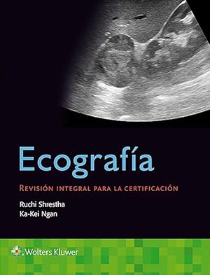 Image du vendeur pour Ecografa. Revisin integral para la certificacin (Paperback) mis en vente par CitiRetail
