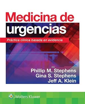 Image du vendeur pour Medicina de urgencias (Paperback) mis en vente par CitiRetail