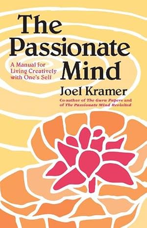 Seller image for The Passionate Mind (Paperback) for sale by Grand Eagle Retail