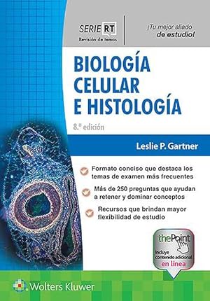 Image du vendeur pour Serie RT. Biologa celular e histologa (Paperback) mis en vente par CitiRetail