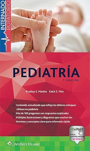 Image du vendeur pour Internado Rotatorio. Pediatra (Paperback) mis en vente par CitiRetail