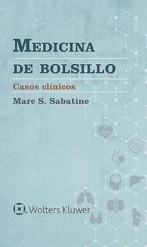 Seller image for Medicina de bolsillo. Casos clnicos (Paperback) for sale by CitiRetail