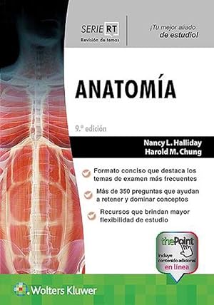 Image du vendeur pour Serie RT. Anatoma (Paperback) mis en vente par CitiRetail