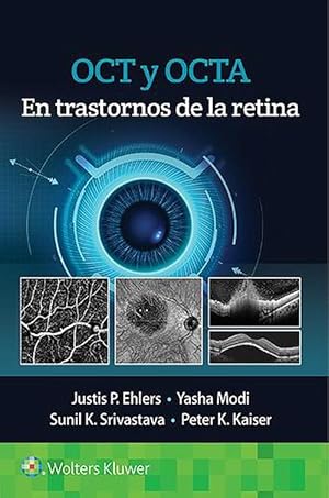 Seller image for OCT y OCTA en trastornos de la retina (Paperback) for sale by CitiRetail