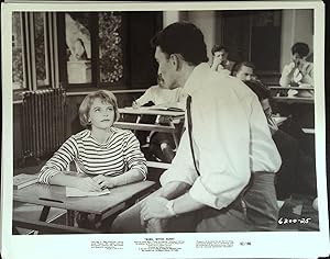 Seller image for Burn, Witch, Burn 8 x 10 Still 1962 Janet Blair, Peter Wyngarde for sale by AcornBooksNH