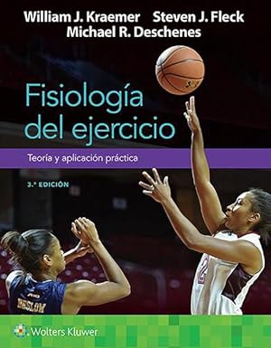 Seller image for Fisiologa del ejercicio. Teora y aplicacin prctica (Paperback) for sale by CitiRetail