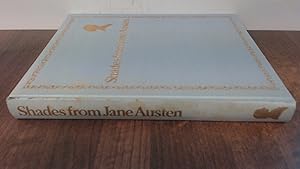 Image du vendeur pour Shades from Jane Austen mis en vente par BoundlessBookstore