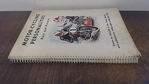 Image du vendeur pour Motor- Cycling Personalities Past and Present mis en vente par BoundlessBookstore