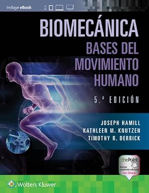 Seller image for Biomecnica. Bases del movimiento humano (Paperback) for sale by CitiRetail