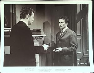 Seller image for Burn, Witch, Burn 8 x 10 Still 1962 Janet Blair, Peter Wyngarde for sale by AcornBooksNH