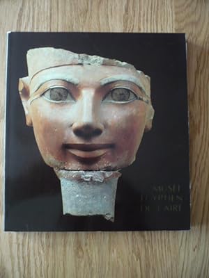 Seller image for Muse gyptien du Caire - Catalogue officiel for sale by D'un livre  l'autre