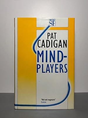 Seller image for Mindplayers for sale by Twilight of Humanity