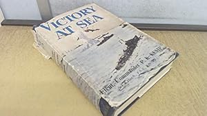 Immagine del venditore per Victory at Sea 1939-1945 venduto da WeBuyBooks