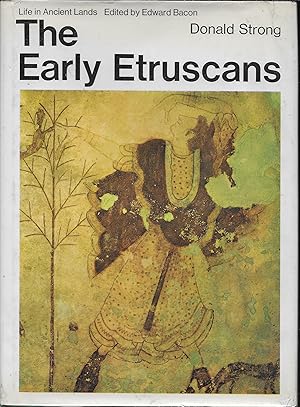 Seller image for The Early Etruscans (Life In Ancient Lands) for sale by Charing Cross Road Booksellers