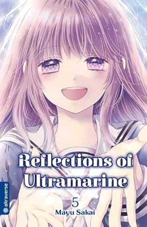 Reflections of Ultramarine 05