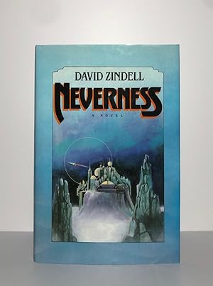 Seller image for Neverness for sale by Twilight of Humanity