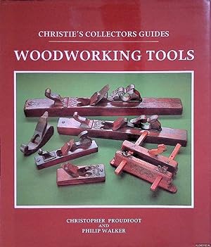 Bild des Verkufers fr Christie's Collector's Guide: Woodworking Tools zum Verkauf von Klondyke