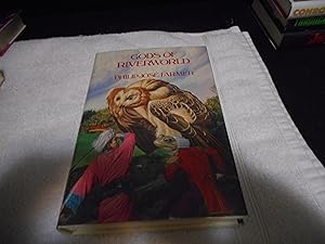 Seller image for Gods of Riverworld for sale by ivy mountain books