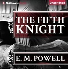 Seller image for The Fifth Knight (The Fifth Knight, 1) Powell, E.M. and Langton, James for sale by Turtlerun Mercantile